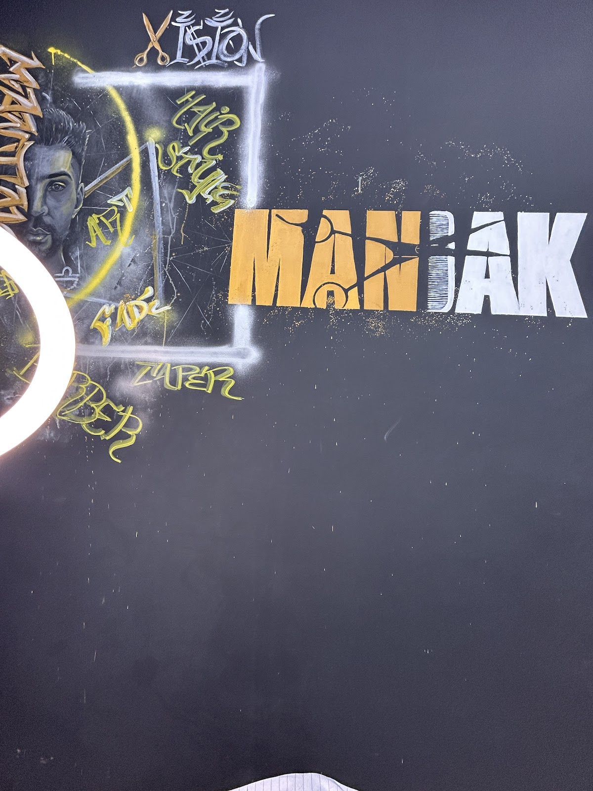 Maniak Style